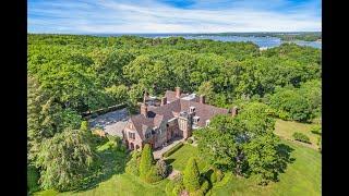 57-Acre Legacy Estate | Mill Neck, Gold Coast, NY