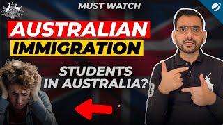 International Students are doing this Mistake ? | Don't Fall for Bad Advice For Visa & Immigration