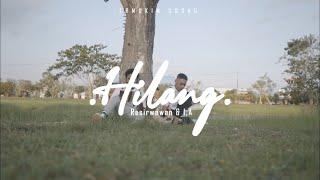 RESIRWAWAN FT I.A - HILANG (OFFICIAL MUSIC VIDEO)