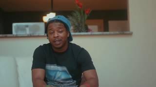 Shelly Wayne - Make It Home (Official Music Video)