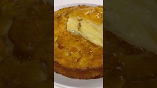 Много яблокМало муки и сахара / Супер Вкусный Яблочный Пирог