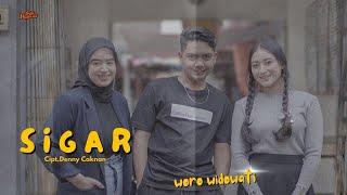 Woro Widowati - Sigar (Official Music Video)