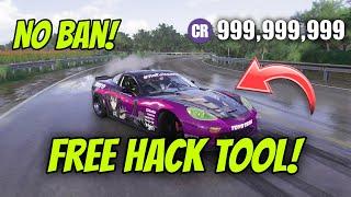 NEW WORKING FORZA HORIZON 5 CHEAT/HACK MENU! Unlimited Money, XP, SUPER WHEELSPINS + RARE CARS