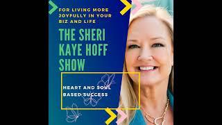 Crucial Keys to Happiness and Success | Interview with Michele Caron on The Sheri Kaye Hoff Show