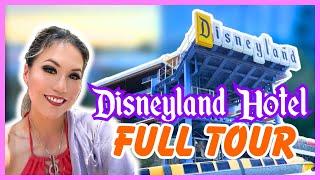 The COMPLETE Disneyland Hotel Experience: What You Must Know! 