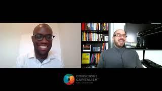 Conscious Business Connections (Ep 31) - Camelback Ventures