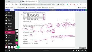 Basic Statistics MTH 23 & 23.5- CH 3-1