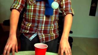 Life Pong: Make It, Take It