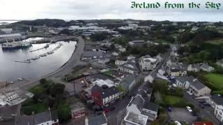 Killybegs, County Donegal.