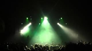 Bolt Thrower - The IVth Crusade - Live London - 07.04.2012 by profano