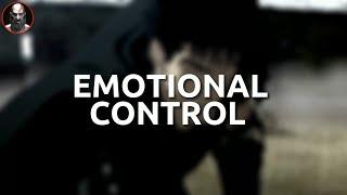 Emotional Control (Deleted Video) - FFW