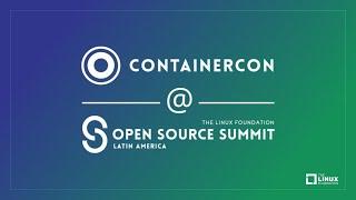 What We Learned Dissecting the World’s Most Popular Containers - Ayse Kaya, Slim.AI