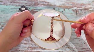 ‼️КАК ИЗМЕНИТСЯ ВАША ЖИЗНЬ️ОЧЕНЬ СКОРО️Гадание на кофейной гуще