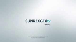 sunrexgfx TV Official