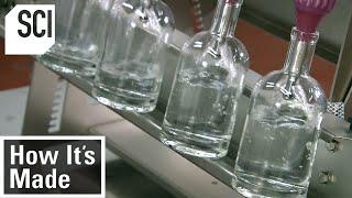 How It's Made: Gin