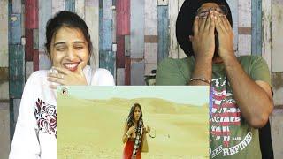Khaleja Desert Comedy Scene Reaction | Mahesh Babu | Anushka Shetty | Parbrahm Singh