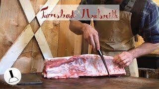 Preparing​ Chops + Do It to Understand It: A Meatsmith Scraping