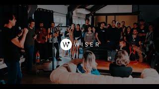 Wiser Community Event Istanbul — September 2021