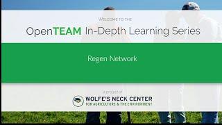 Regen Network In-Depth