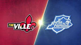 The Ville vs. La Familia - Game Highlights