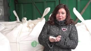 Видео-признание Елены Чернышковой, Благотворительный фонд «Система»