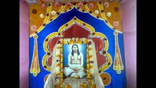 Jaya jaya gurudeba mangala arati Swami Nigamananda
