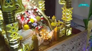 Vinayaka puja | Ganesh Puja Celebrations by Pet Puja Food and Travel