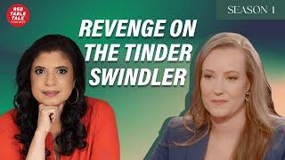 Love Bombed by the Tinder Swindler with Ayleen Charlotte | Navigating Narcissism with Dr. Ramani