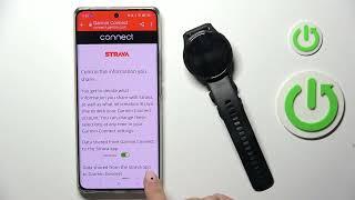 How to Connect Garmin to Strava?