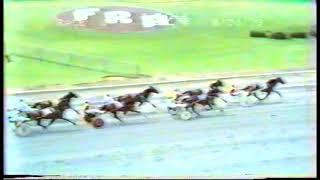 1979 Freehold Raceway - Benton King & Rheo Filion