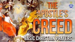  Foundations of Faith: The Apostle's Creed