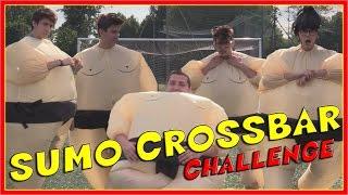 SUMO CROSSBAR CHALLENGE EPICA - Favij vs Mates