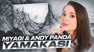 РЕАКЦИЯ НА MIYAGI & ANDY PANDA YAMAKASI