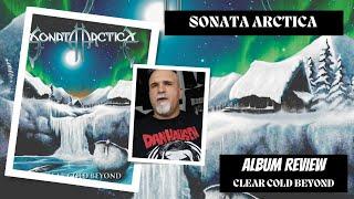 Sonata Arctica - Clear Cold Beyond (Album Review)