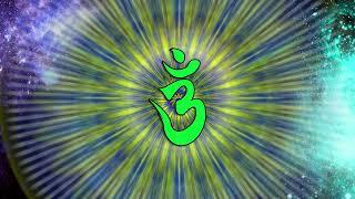Third Eye Chakra Awakening | Om Meditation || Chakra Meditation & Healing Music