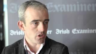 Champion Jockey Ruby Walsh on Cheltenham Festival Tuesday