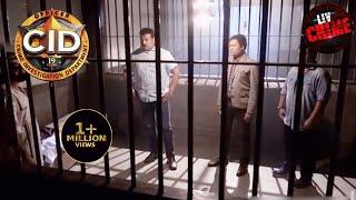 A Mysterious Phone Call Becomes A Lead For Daya & Abhijeet's Clue | CID | Genius Abhijeet | सीआईडी