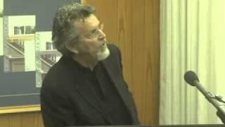 Brown Bag Lectures: Urbanism in the Age of Climate Change - HUD - 2/17/11