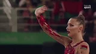 Melitina Staniouta