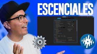 No uses SERATO DJ PRO sin estas CONFIGURACIONES | DJ Tips