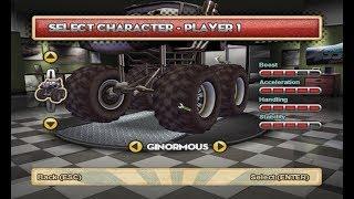 Cars Superdrive: Ginormous