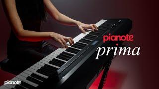 The Best Beginner Piano Under $600 (Pianote Prima)