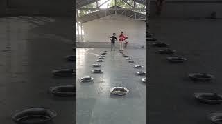 plate race activity  #games #activity #school #raghu ramakadu #one minute game #game