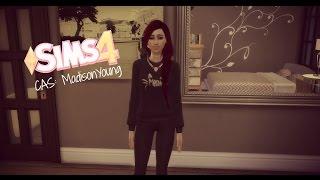 |Sims 4 CAS: madisonyoung|