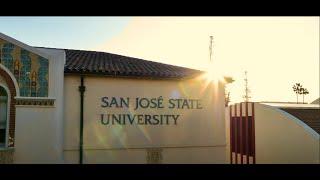 Find Your Path Forward at SJSU