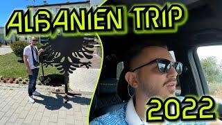 Albanien Trip 2022  | BunjoBoost