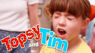 Topsy & Tim 112 - FINDERS SEEKERS | Topsy and Tim Full Episodes