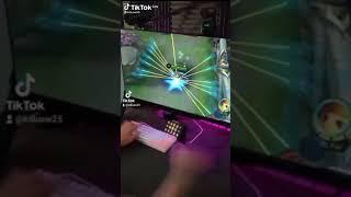 #tiktokml#tiktok#keren#terbaru#