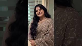 Nivetha Thomas Latest Look!