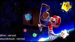 (FREE) Mario Galaxy - Trap Remix